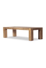 Abaso Dining Table 108"