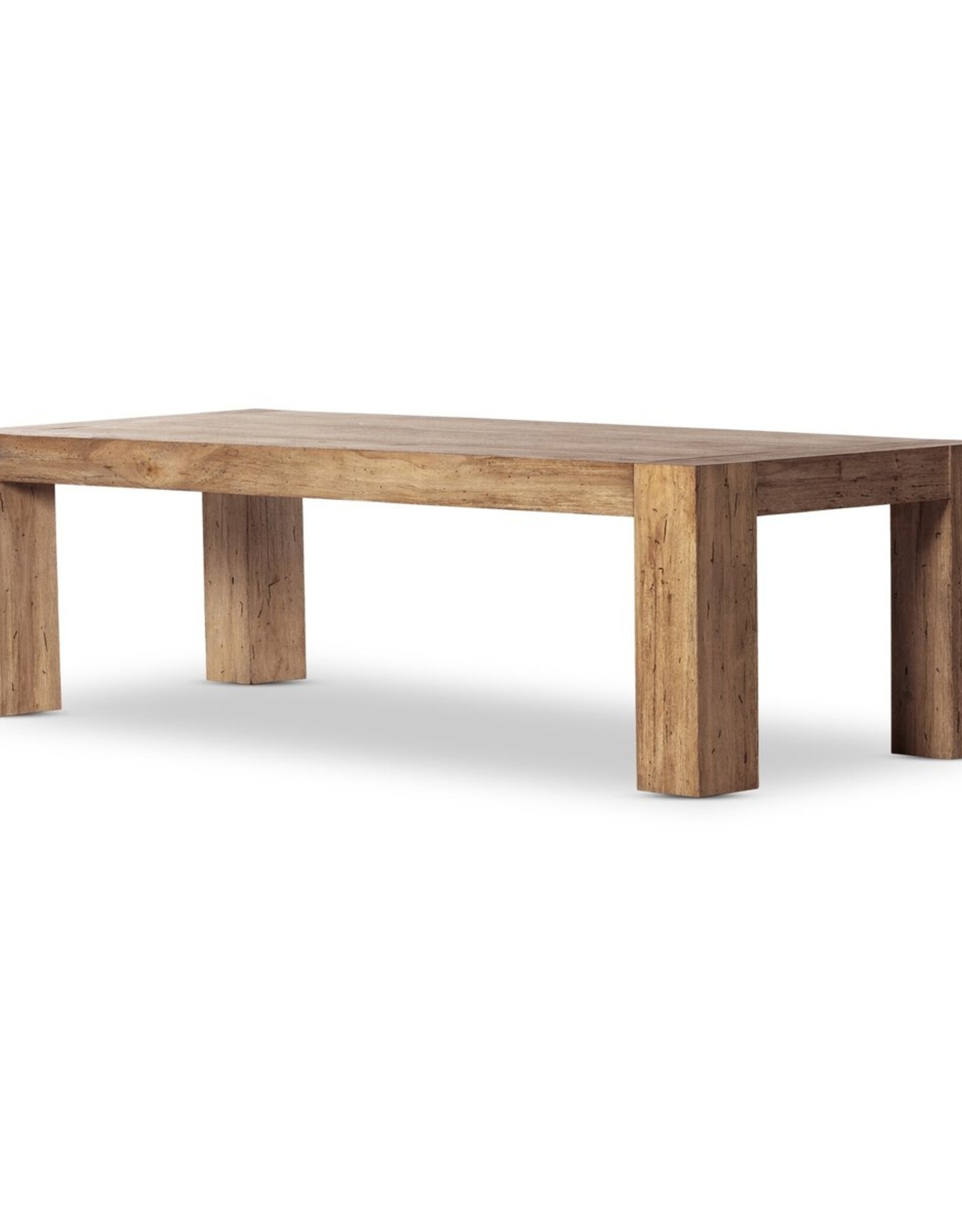 Abaso Dining Table 108"