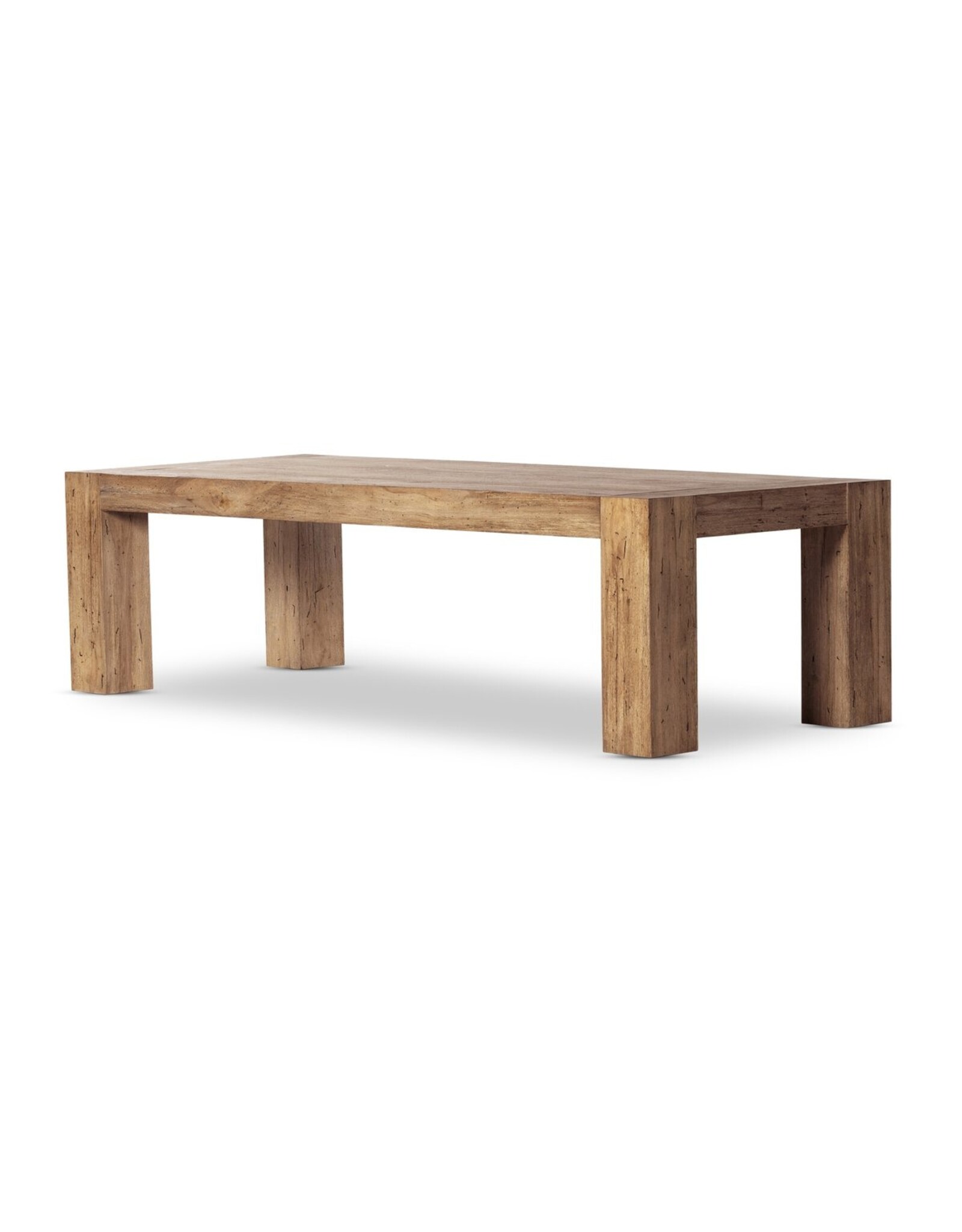 Abaso Dining Table 108"