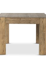 Abaso Dining Table 108"