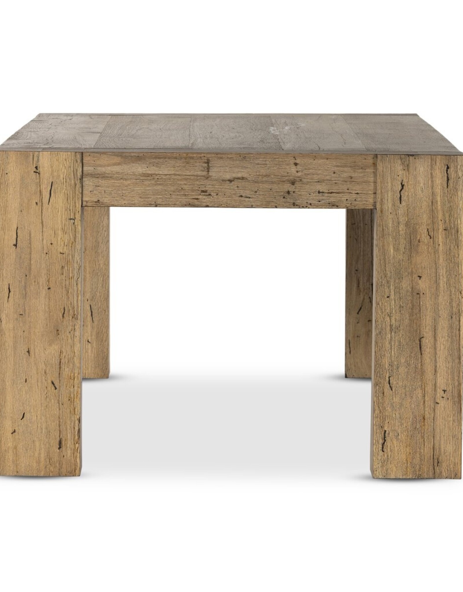 Abaso Dining Table 108"