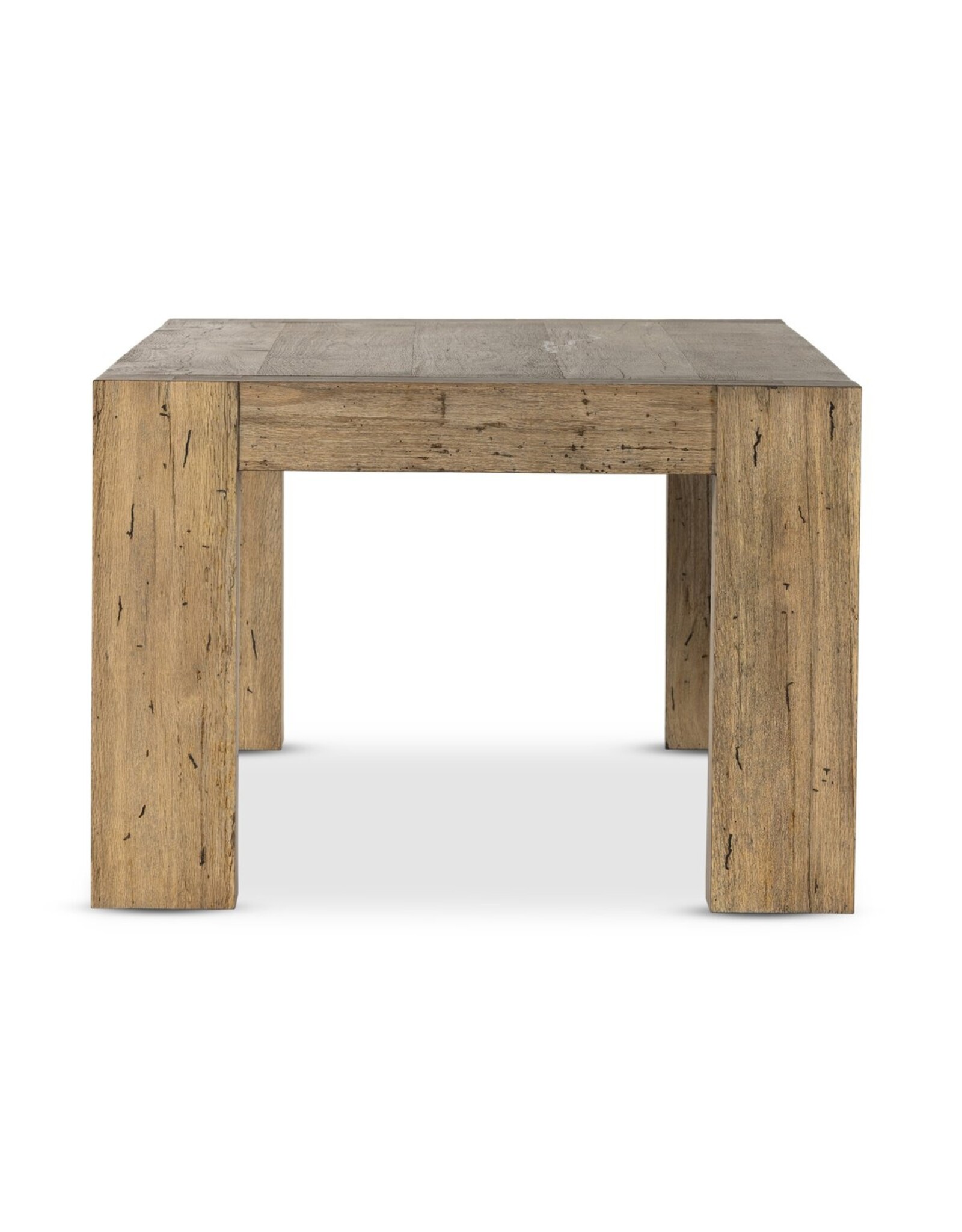 Abaso Dining Table 108"