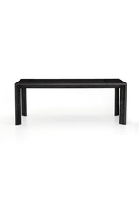Conner Dining Table in Bluestone