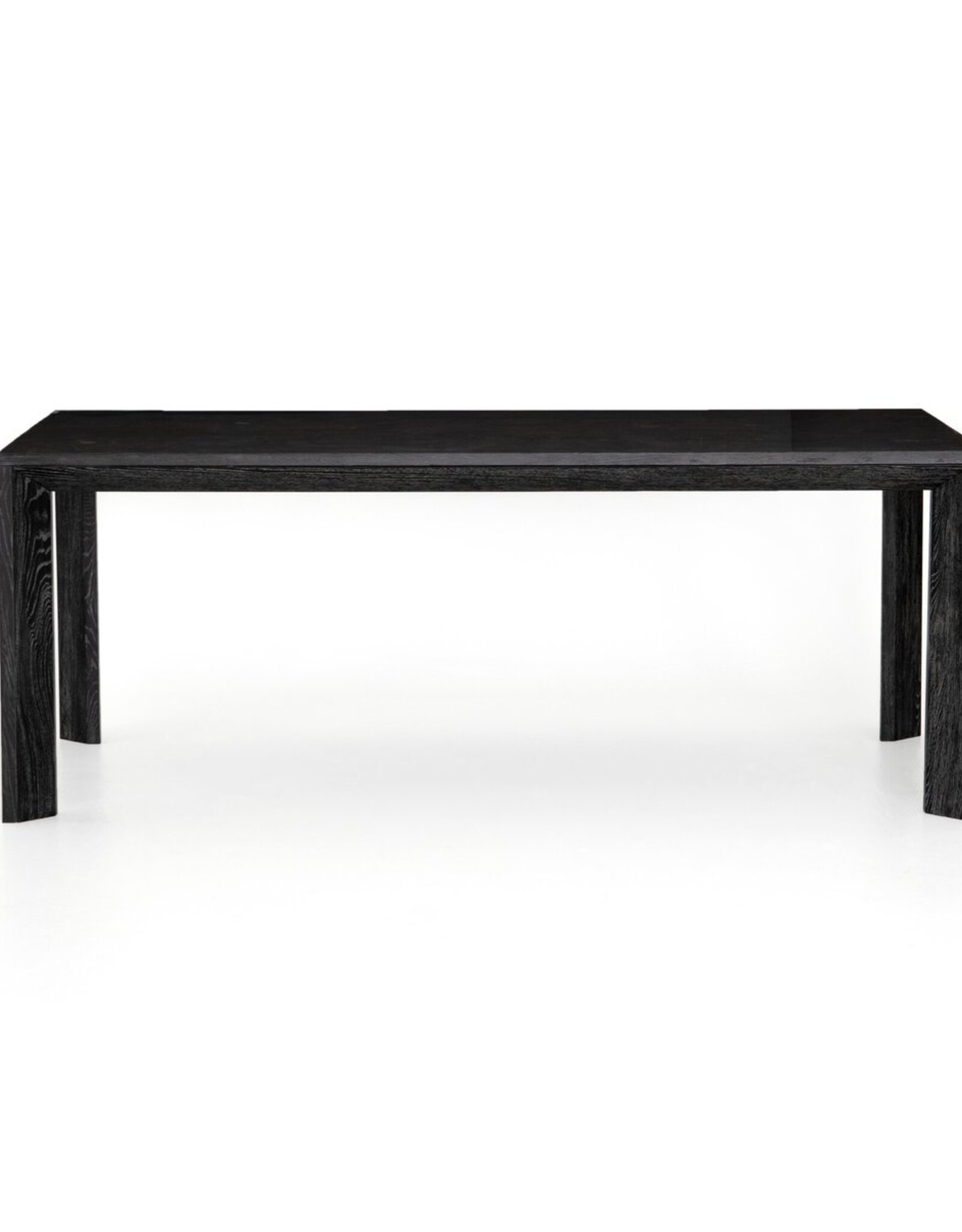 Conner Dining Table in Bluestone