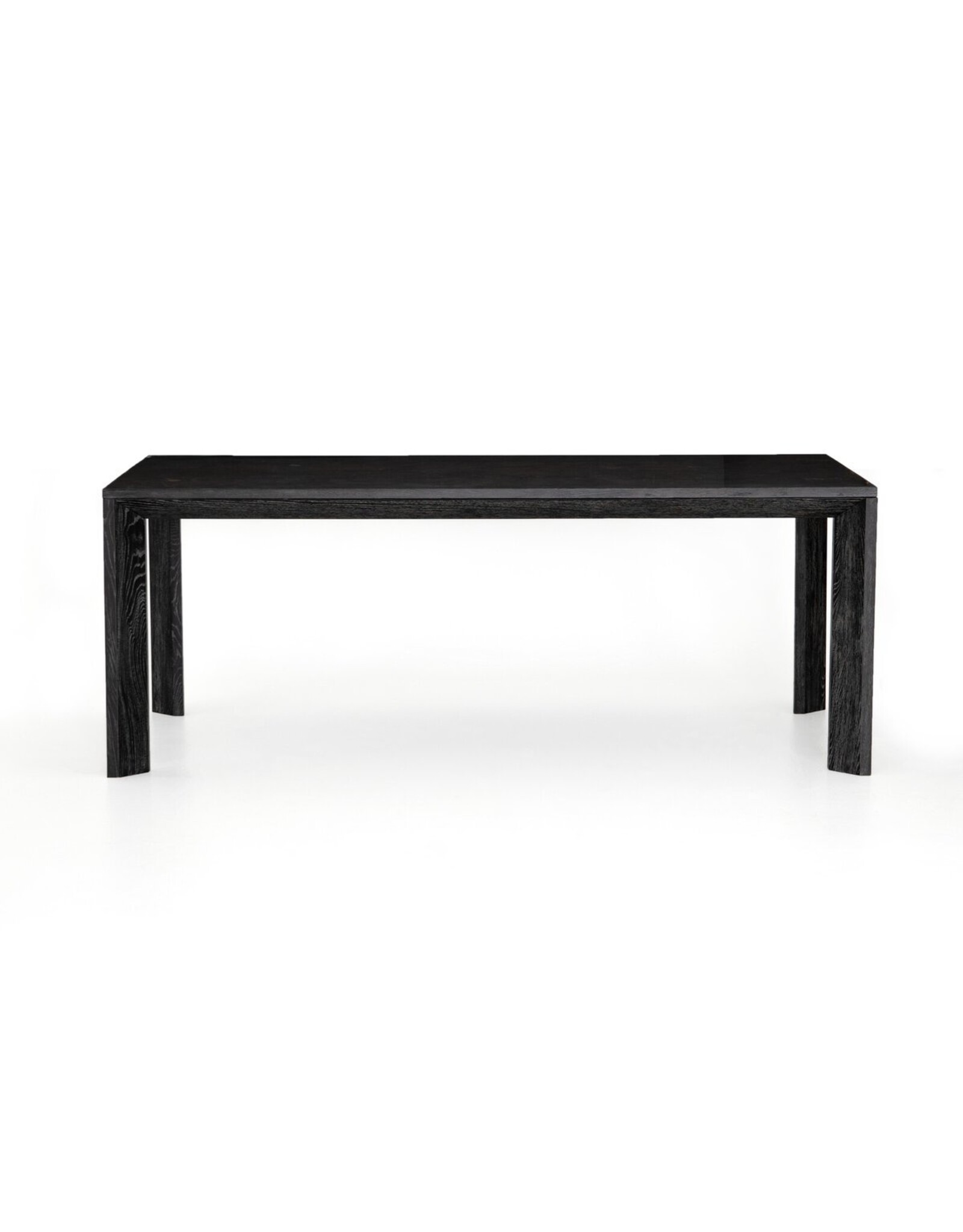 Conner Dining Table in Bluestone