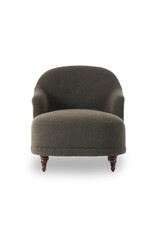 Marnie Chaise Lounge In Knoll Mink