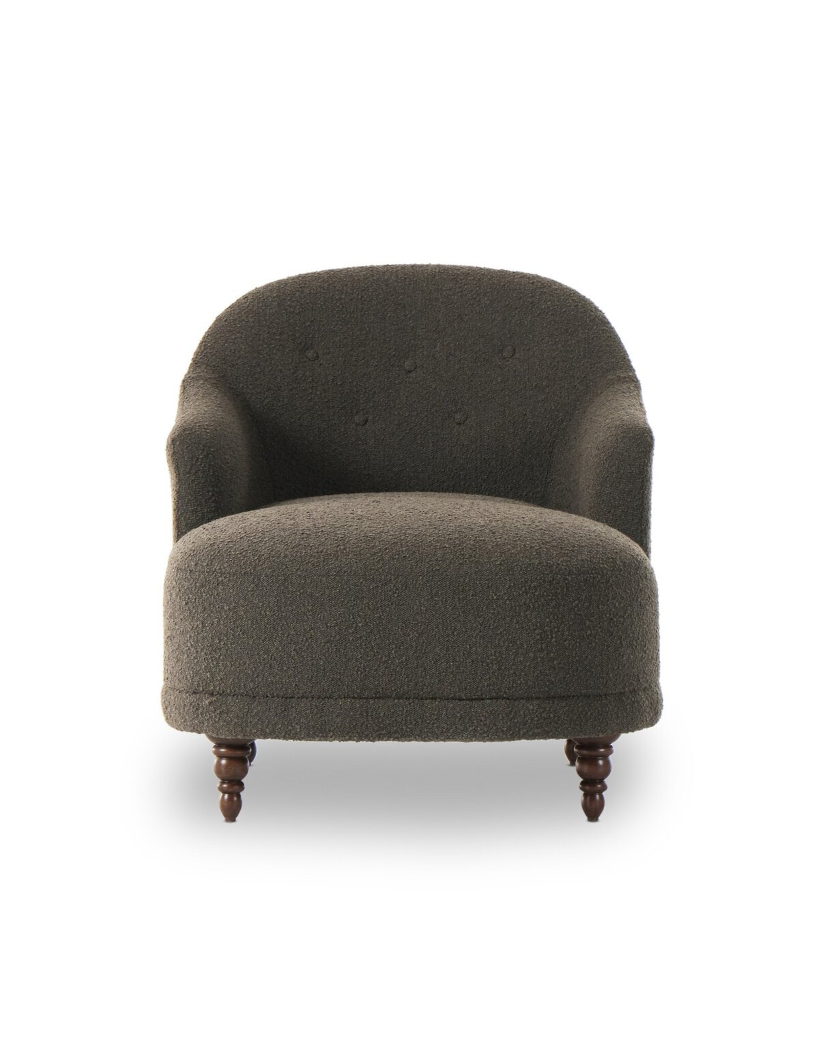 Marnie Chaise Lounge In Knoll Mink
