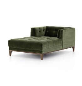 Dylan Chaise, Sapphire Olive