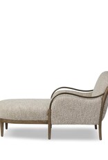 Demi Chaise in Ivan Stone