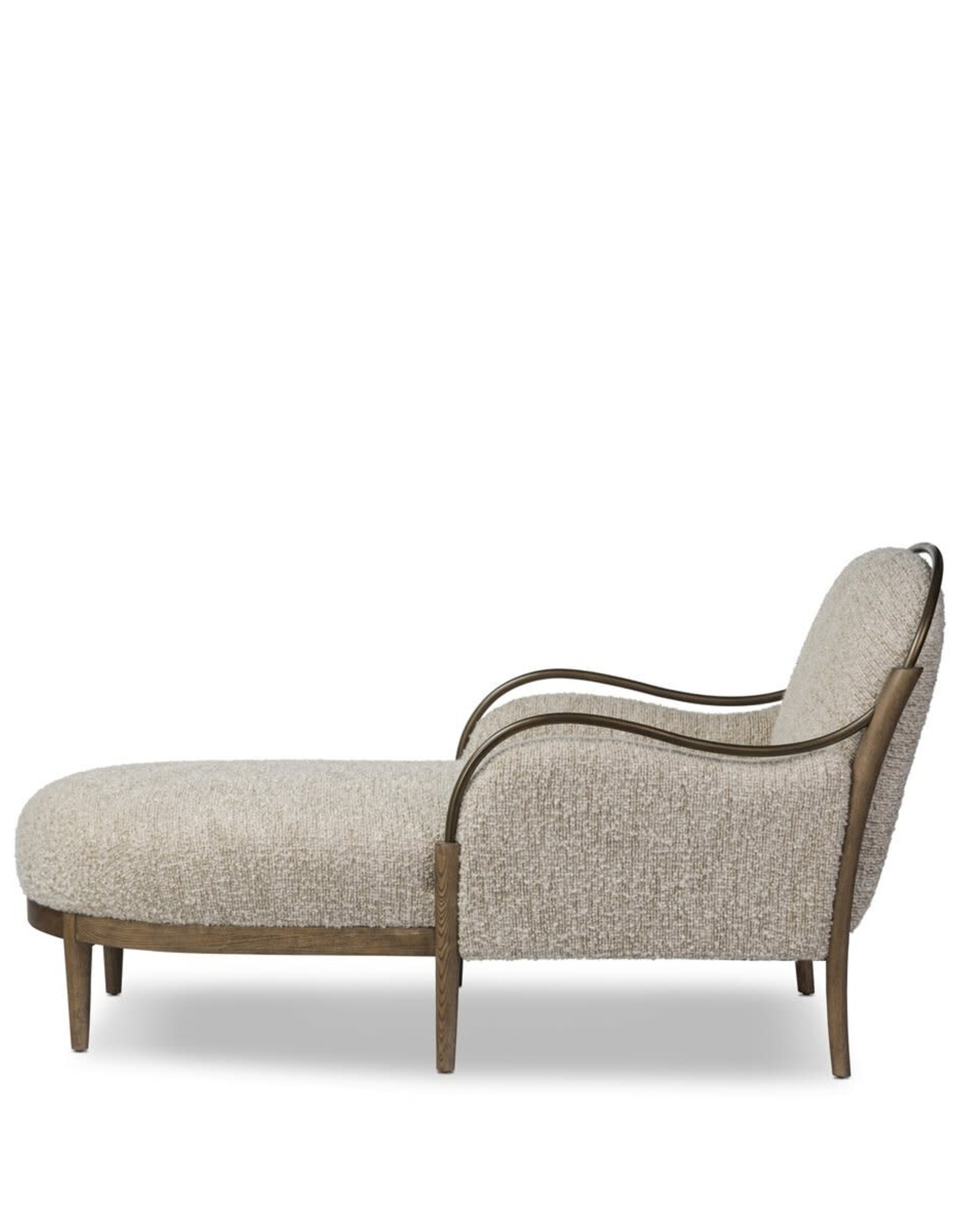 Demi Chaise in Ivan Stone