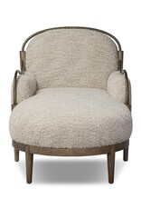 Demi Chaise in Ivan Stone