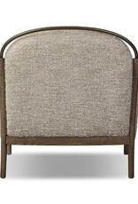 Demi Chaise in Ivan Stone