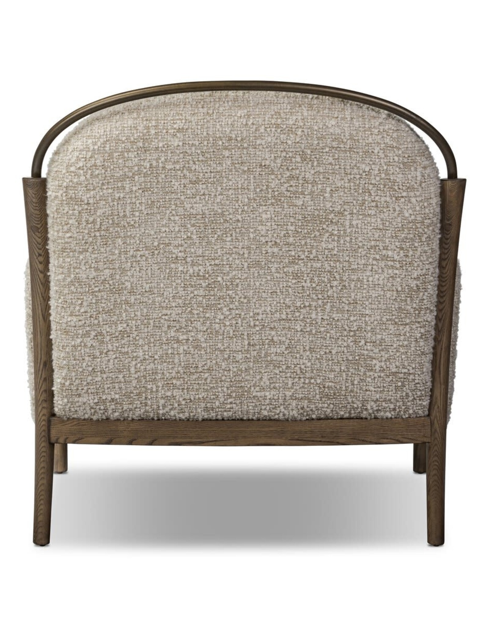 Demi Chaise in Ivan Stone