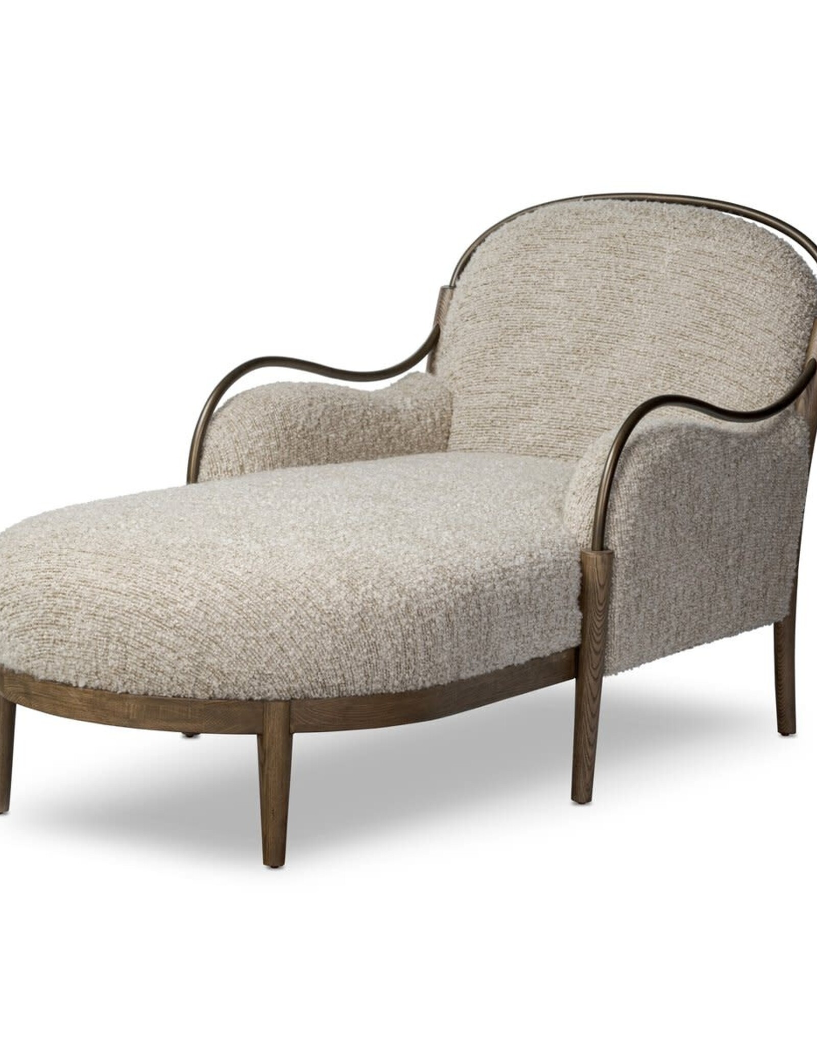 Demi Chaise in Ivan Stone