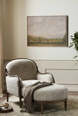 Demi Chaise in Ivan Stone