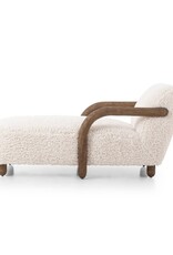 Aniston Chaise in Andes Natural