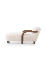 Aniston Chaise in Andes Natural