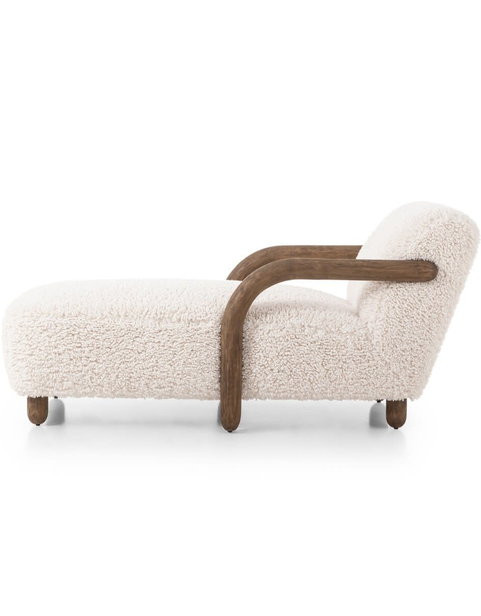 Aniston Chaise in Andes Natural