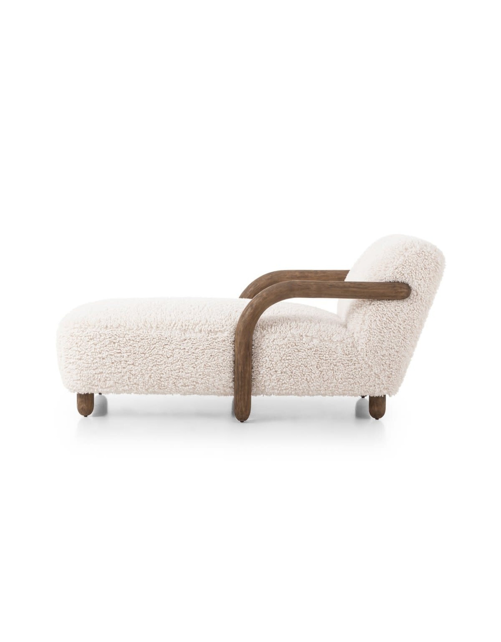 Aniston Chaise in Andes Natural