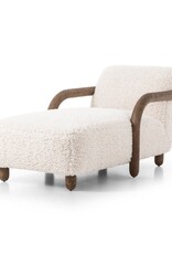 Aniston Chaise in Andes Natural