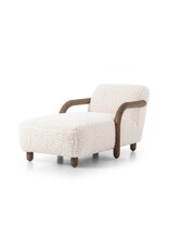 Aniston Chaise in Andes Natural