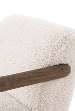 Aniston Chaise in Andes Natural