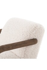 Aniston Chaise in Andes Natural