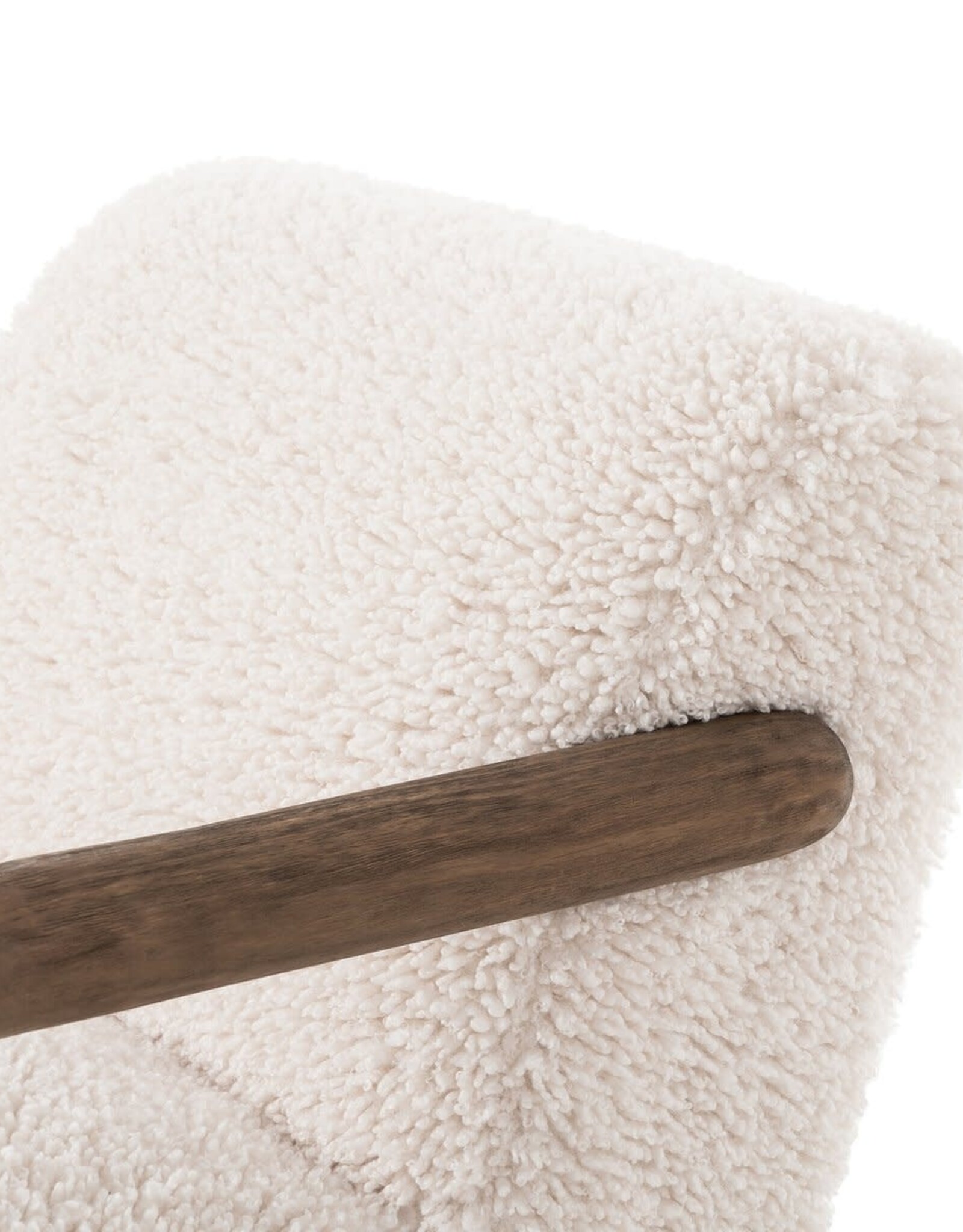 Aniston Chaise in Andes Natural