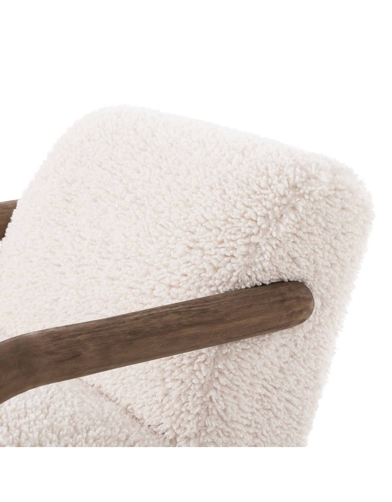 Aniston Chaise in Andes Natural