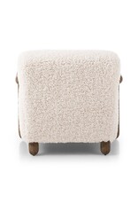 Aniston Chaise in Andes Natural