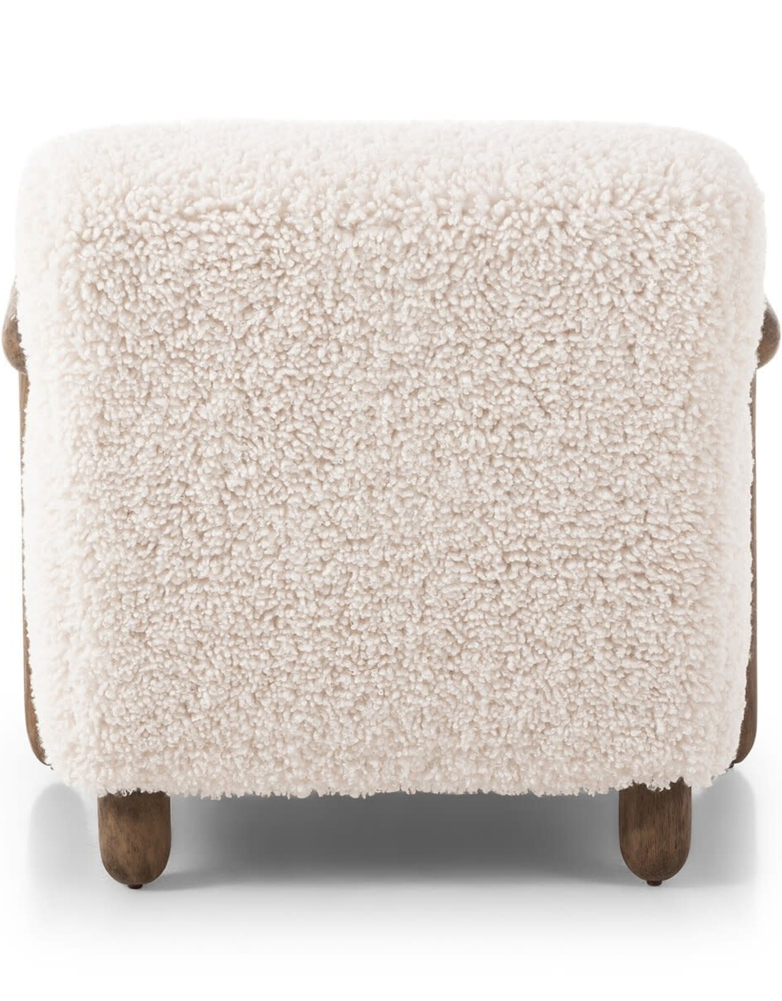 Aniston Chaise in Andes Natural
