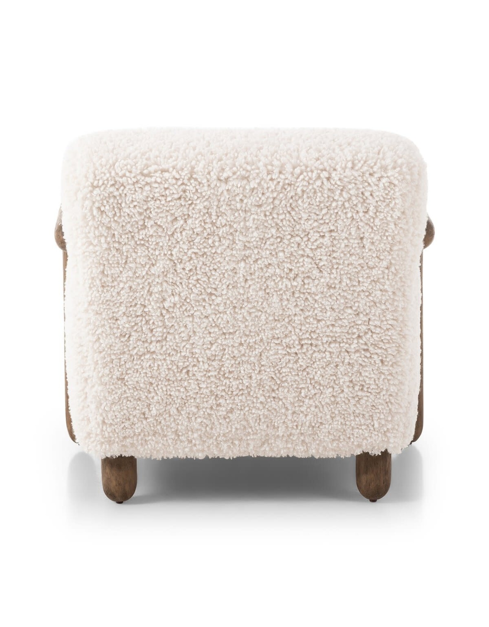 Aniston Chaise in Andes Natural