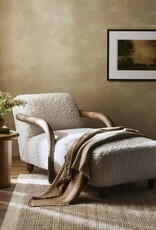 Aniston Chaise in Andes Natural