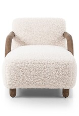 Aniston Chaise in Andes Natural