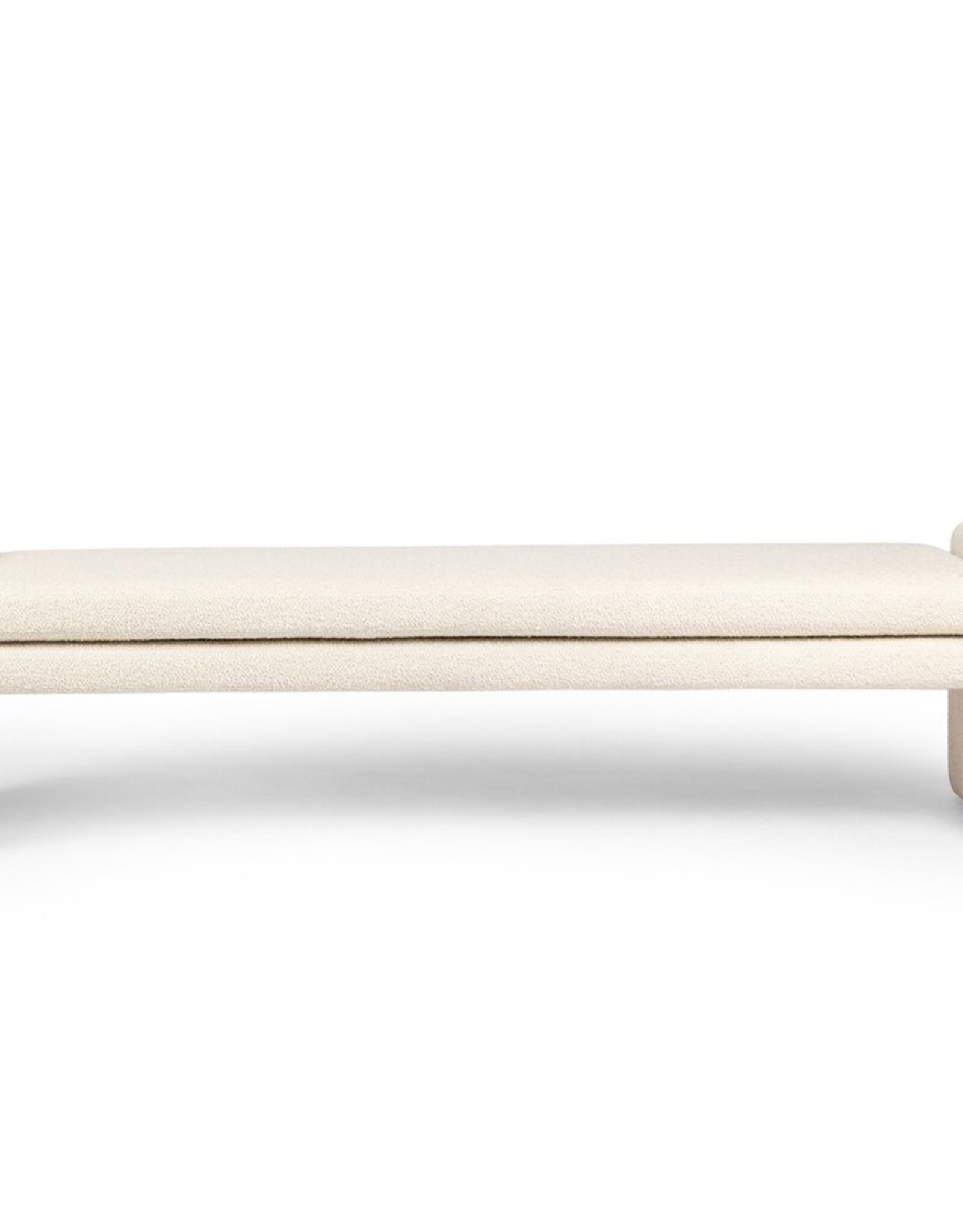 Serena Accent Bench