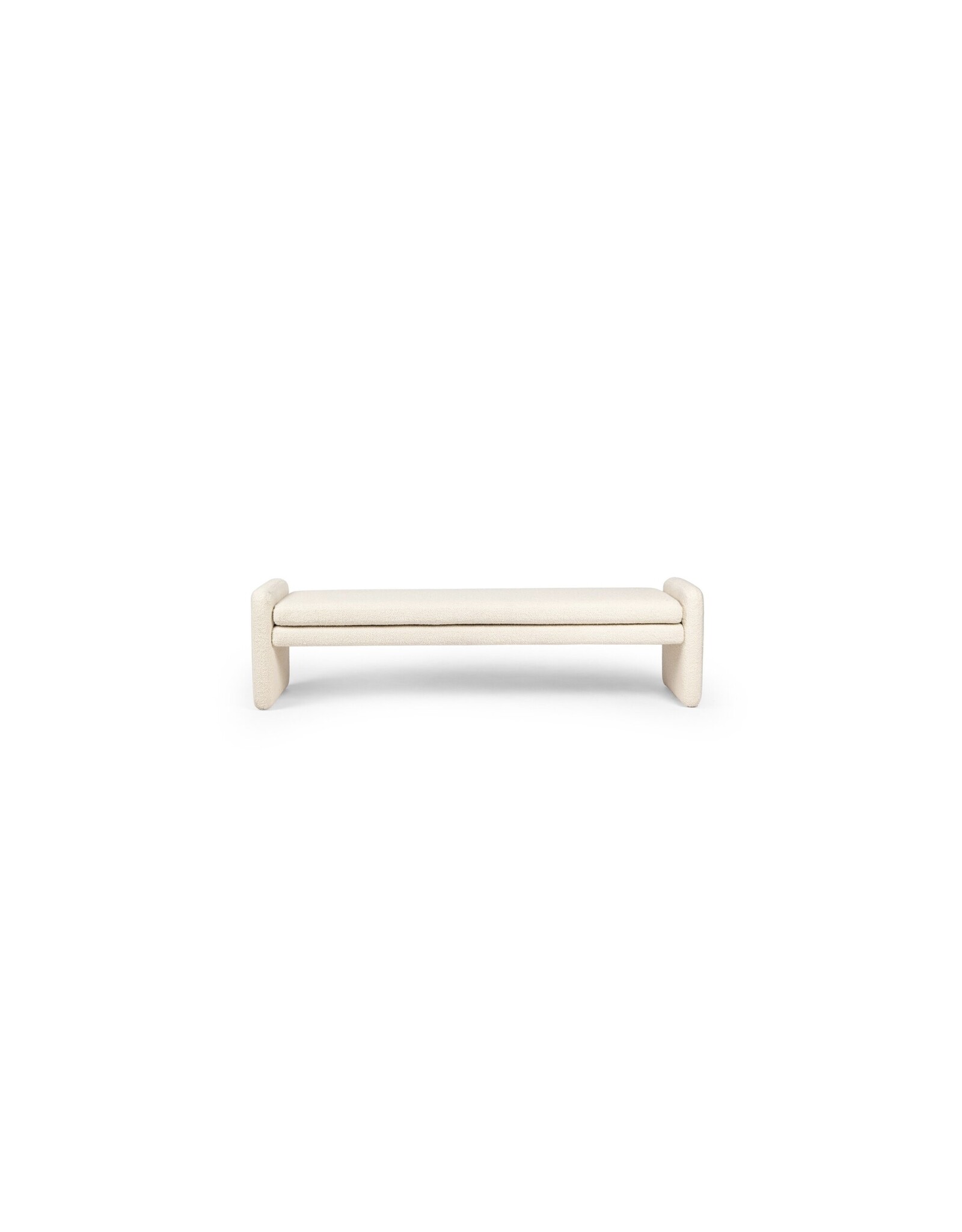 Serena Accent Bench