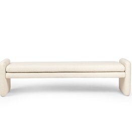 Serena Accent Bench