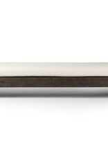 Heavy Wood Accent Bench