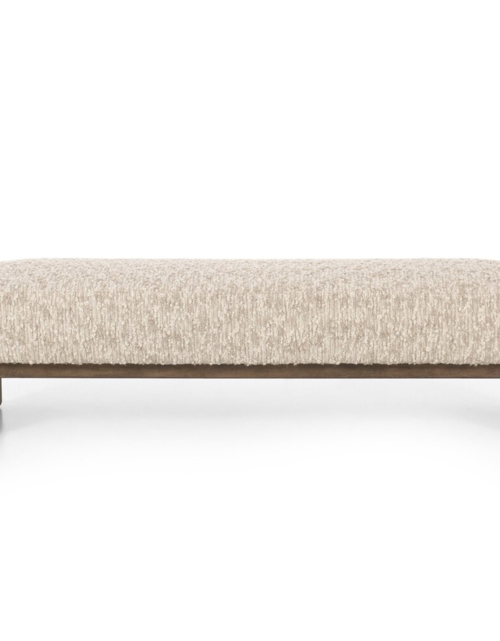 Kirby Accent Bench
