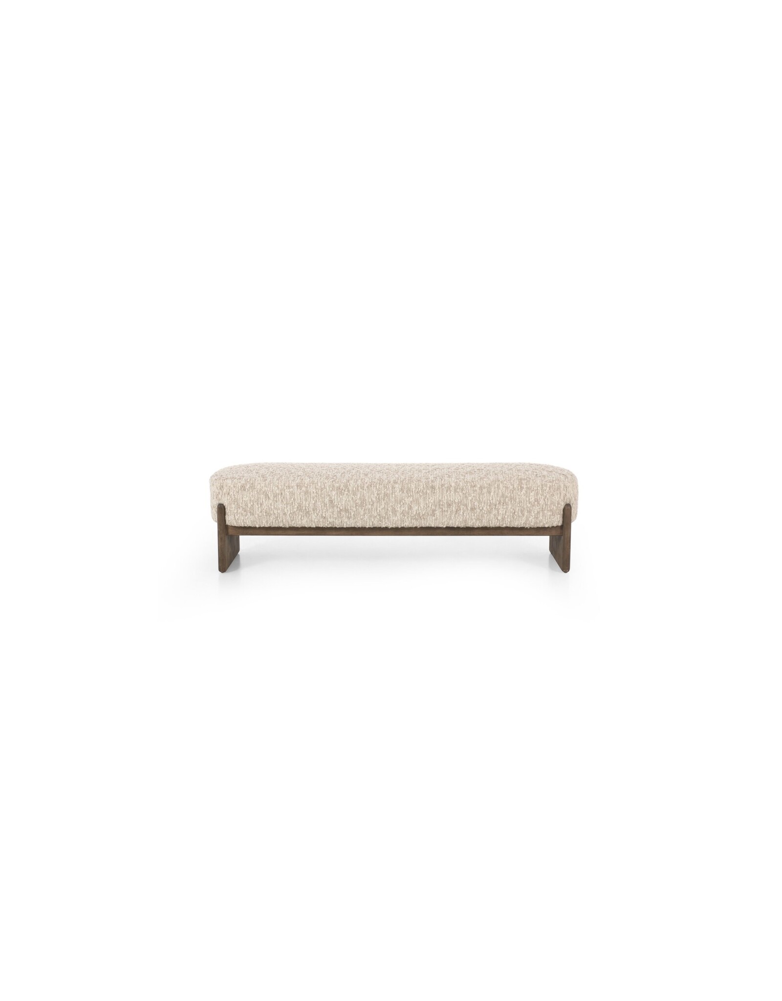 Kirby Accent Bench