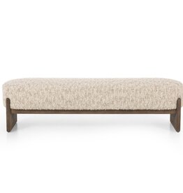 Kirby Accent Bench