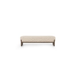 Kirby Accent Bench