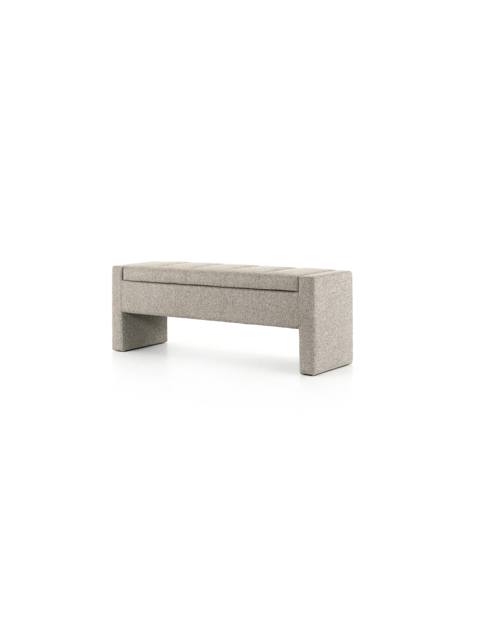 Parker Trunk Orly Natural