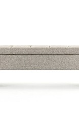 Parker Trunk Orly Natural