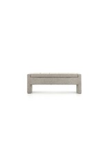 Parker Trunk Orly Natural