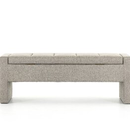 Parker Trunk Orly Natural