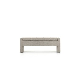 Parker Trunk Orly Natural