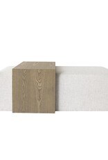 Forrest Coffee Ottoman