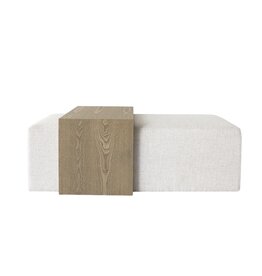 Forrest Coffee Ottoman
