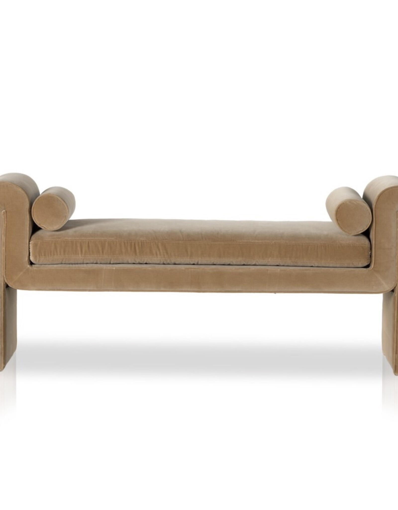 Mitchell Accent Bench Surrey Camel